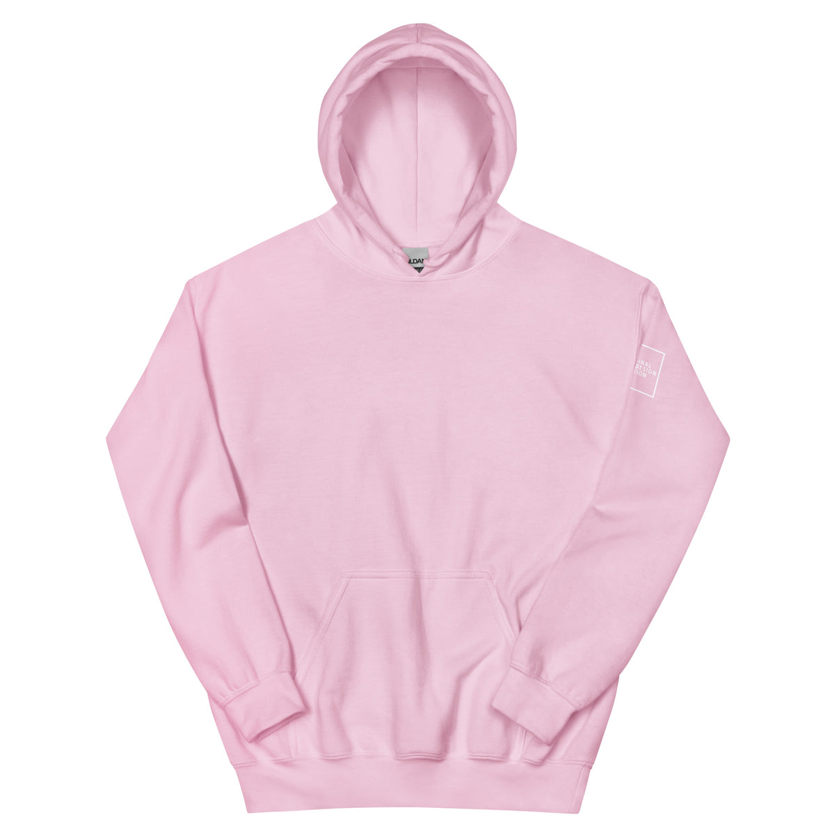 JESUS - Cozy hoodie (10 colours)