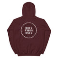 Holy vibes only - Cozy hoodie (7 colours)