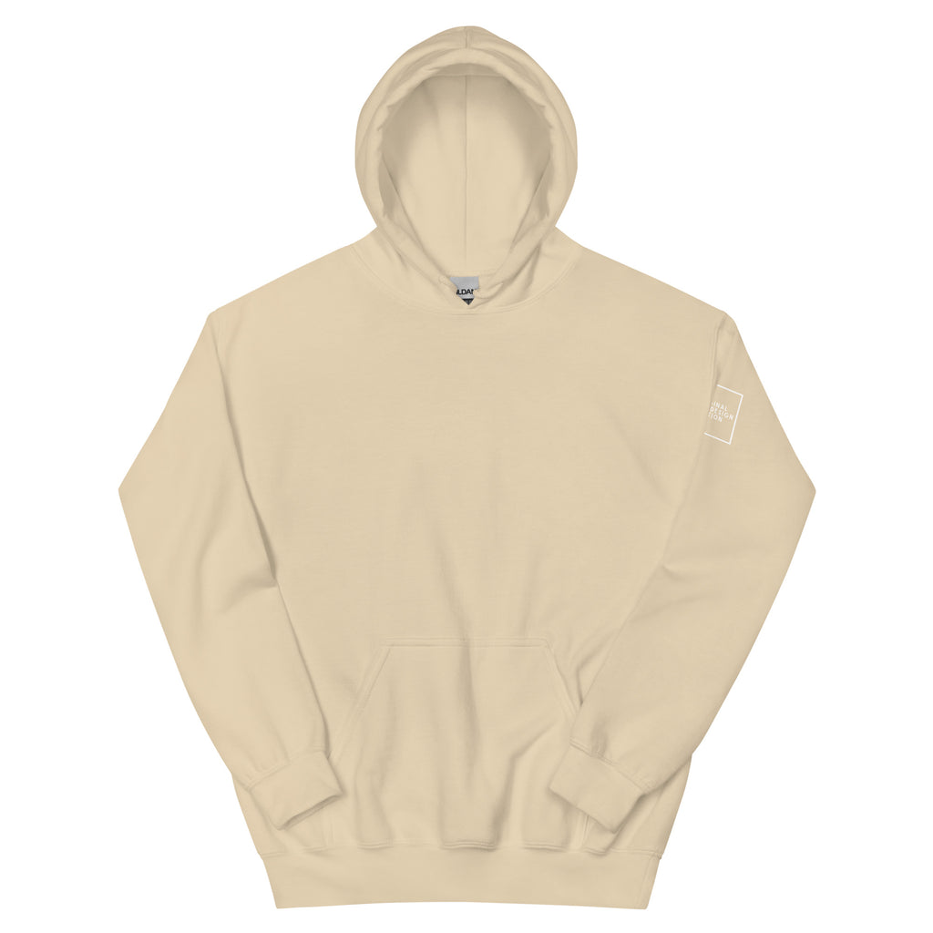 JESUS - Cozy hoodie (10 colours)