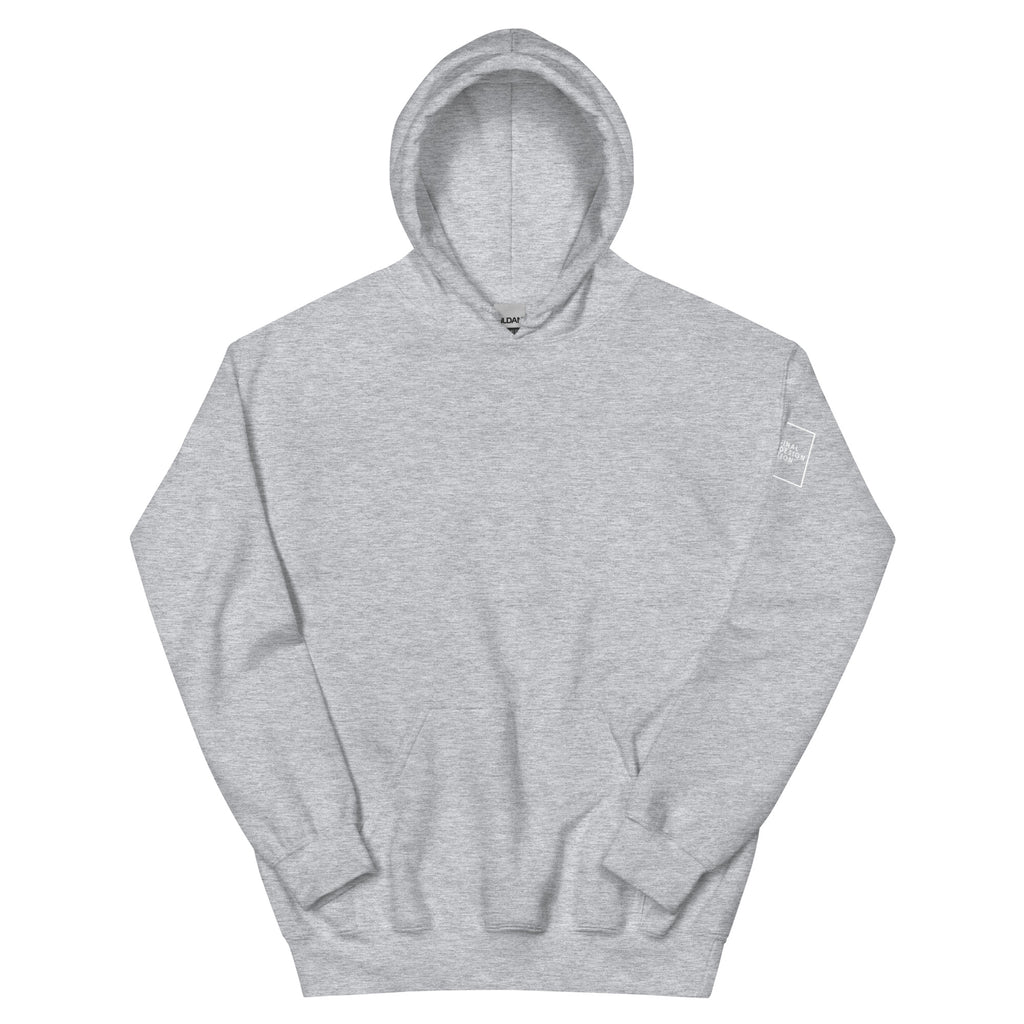 JESUS - Cozy hoodie (10 colours)