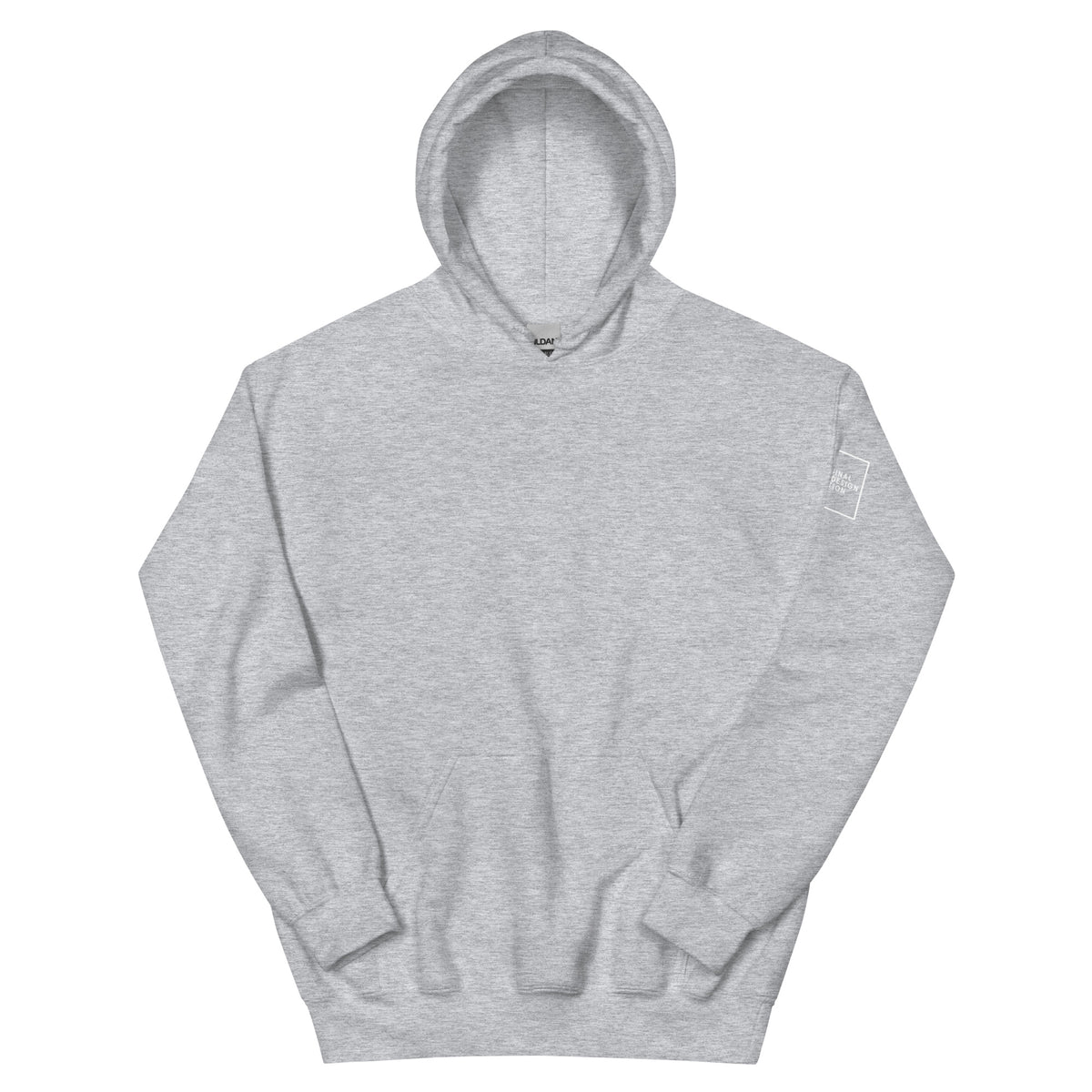 JESUS - Cozy hoodie (10 colours)