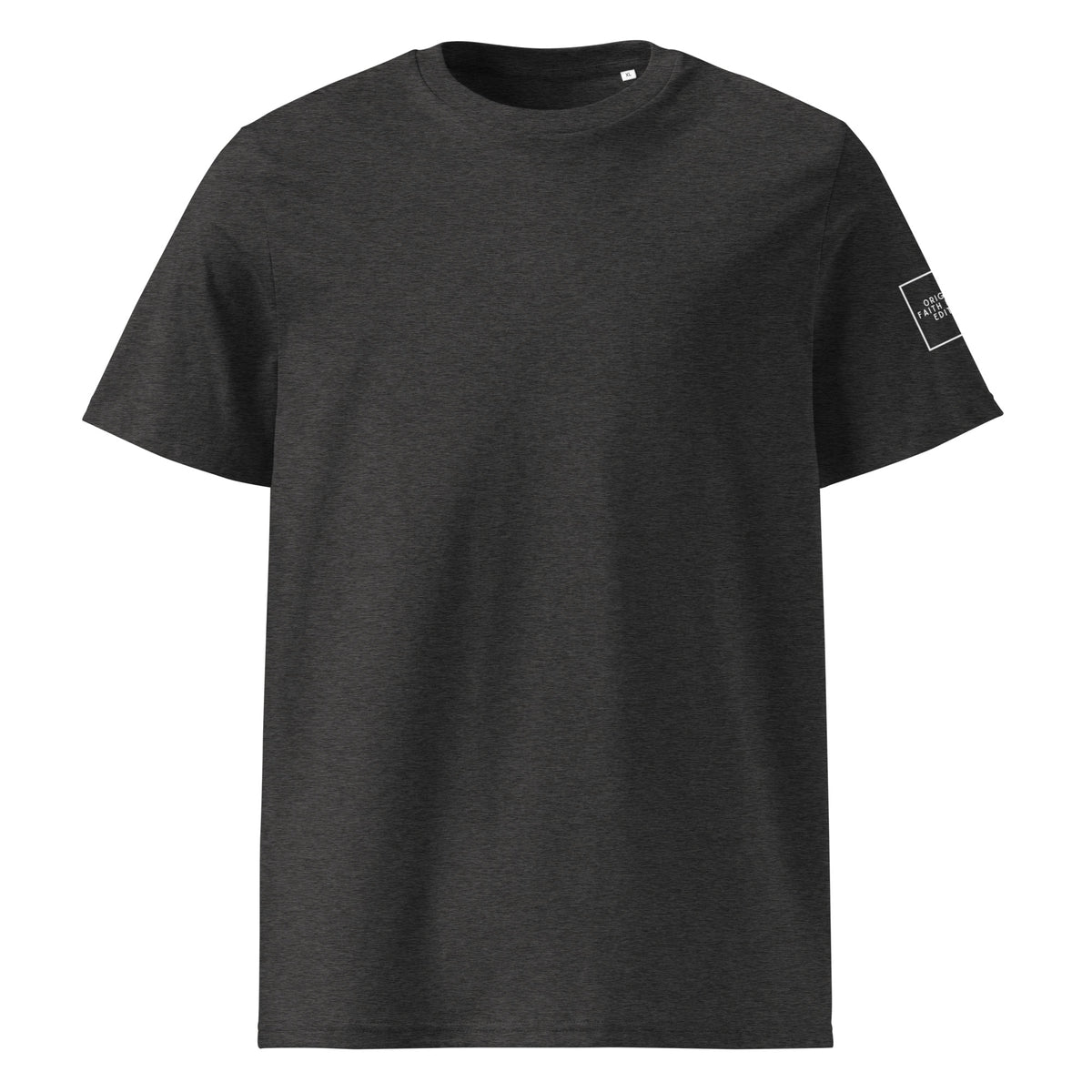AMEN - Unisex organic cotton tee (10 colours)