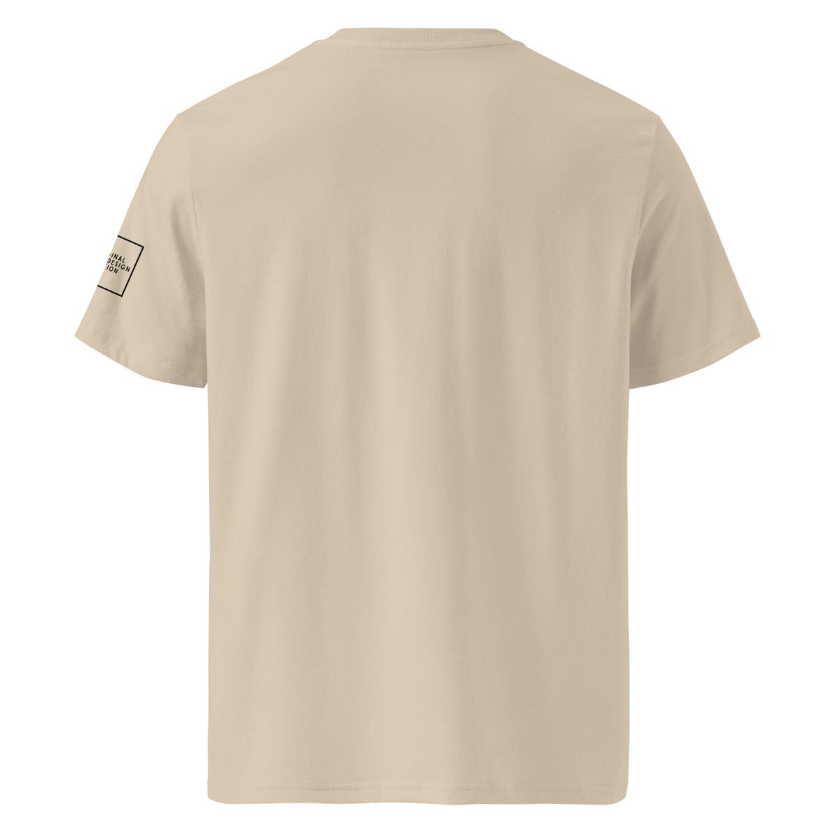 SAV'D - Unisex organic cotton tee (5 colours)