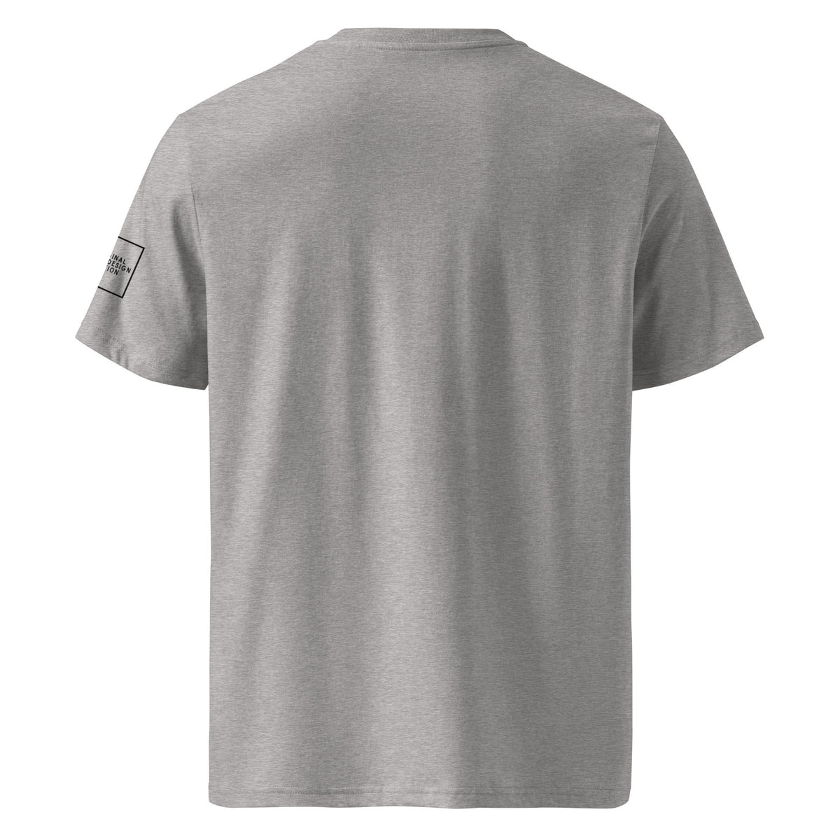 SAV'D - Unisex organic cotton tee (5 colours)