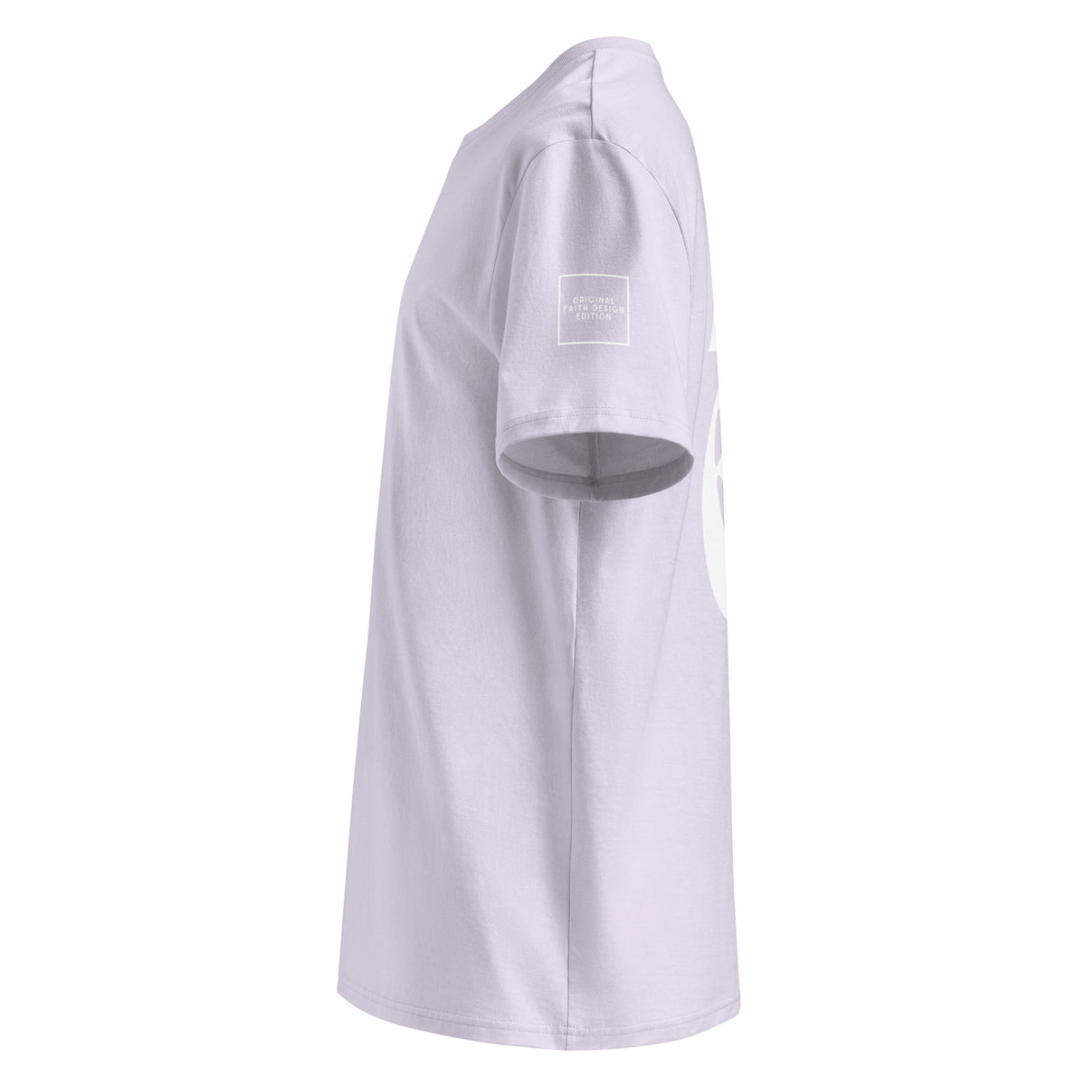 AMEN - Unisex organic cotton tee (10 colours)
