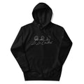 God is in control - Classic hoodie (8 colours)