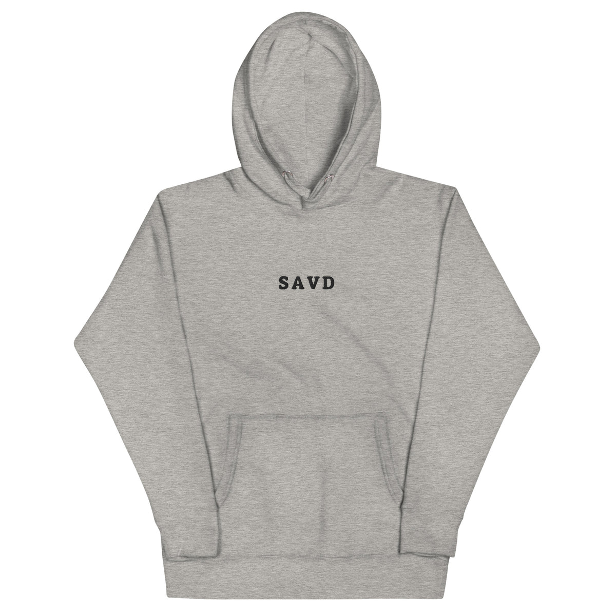 SAVD - Classic hoodie (6 colours)