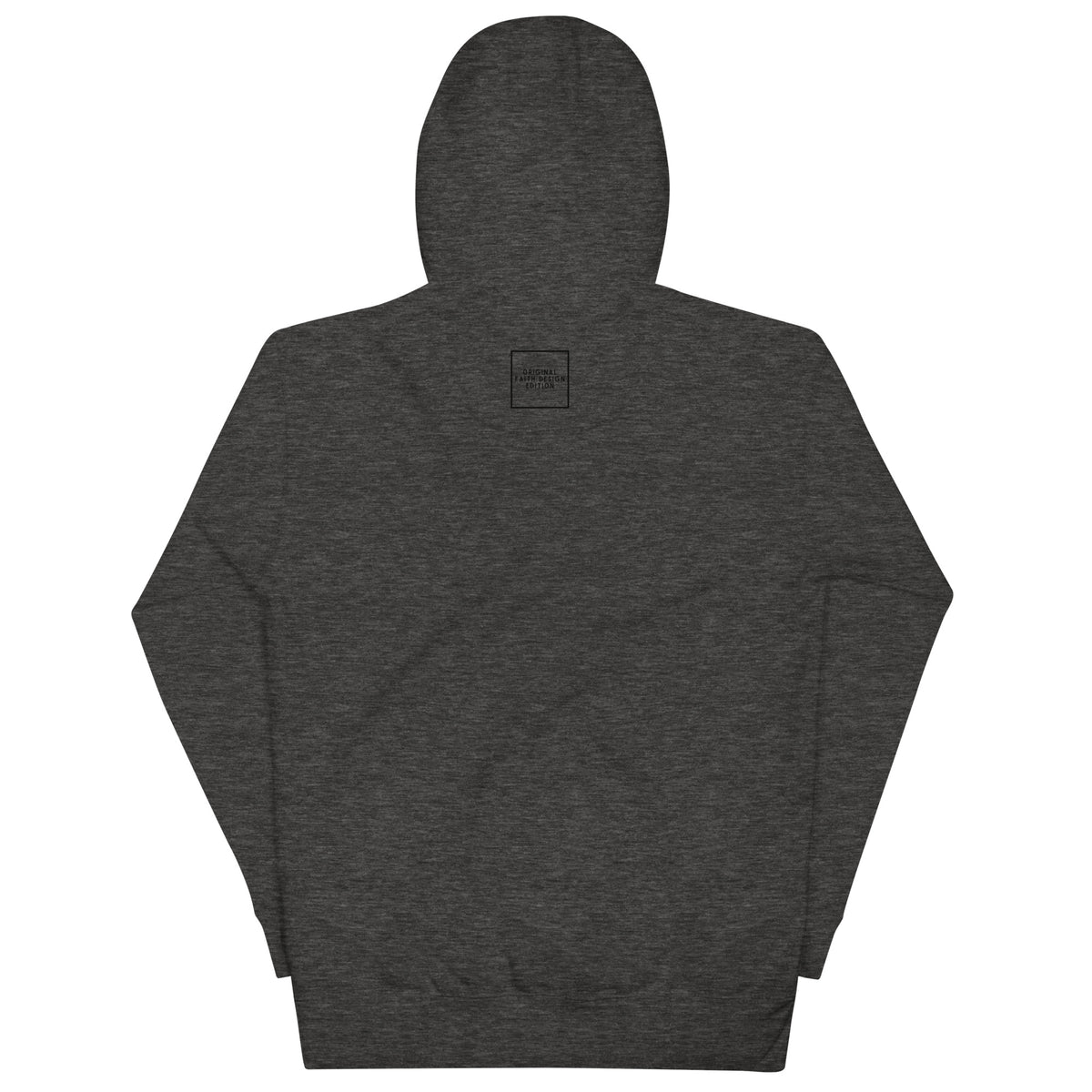 SAVD - Classic hoodie (6 colours)