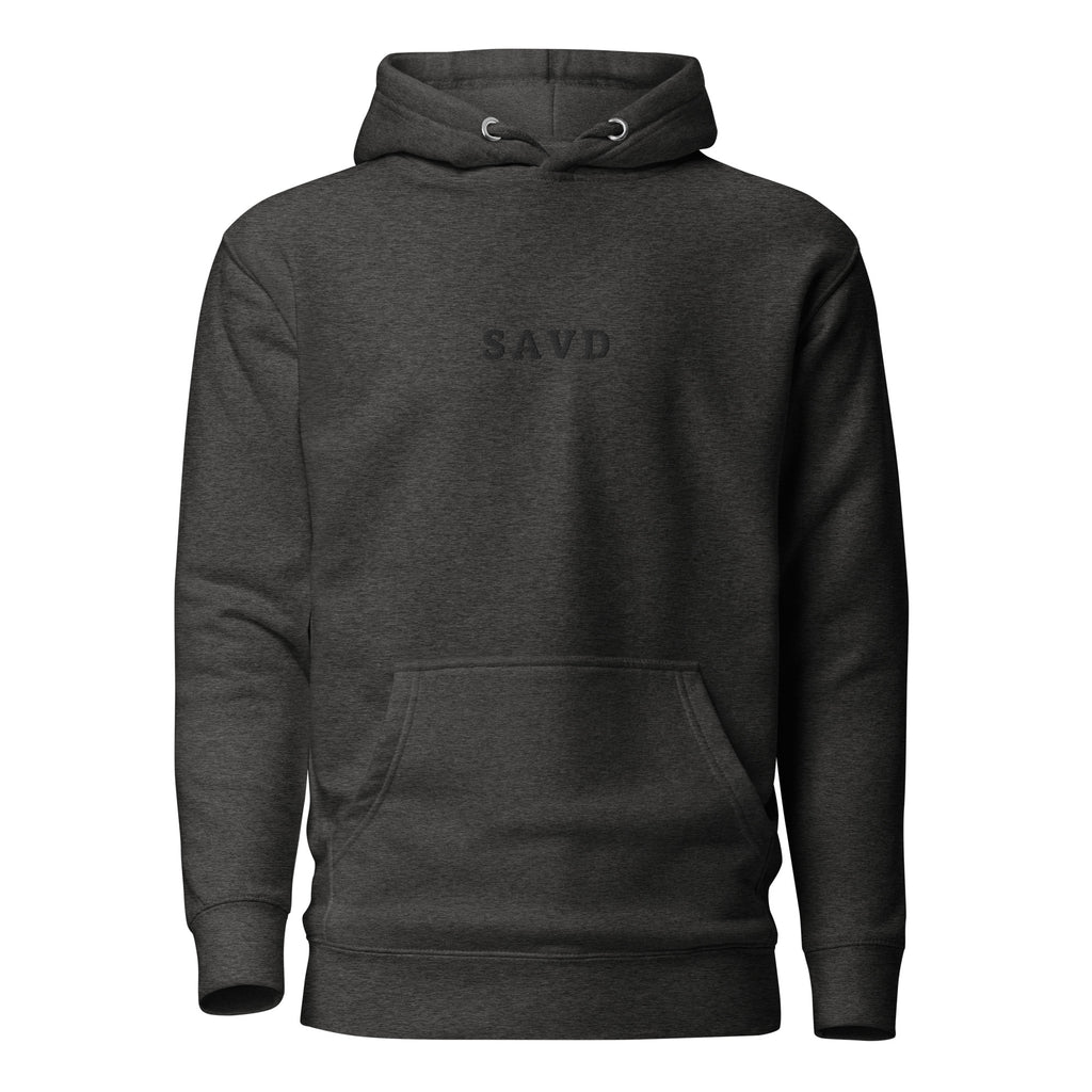 SAVD - Classic hoodie (6 colours)