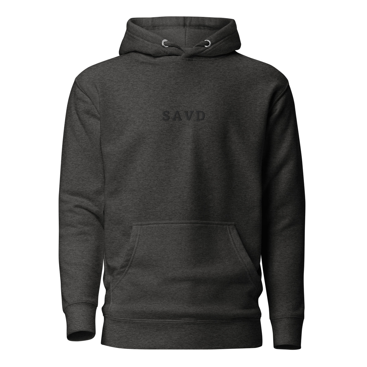 SAVD - Classic hoodie (6 colours)