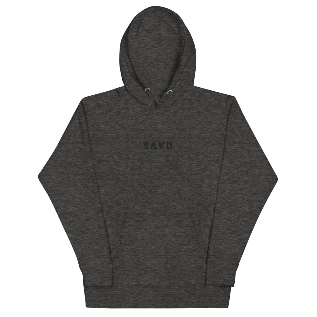 SAVD - Classic hoodie (6 colours)