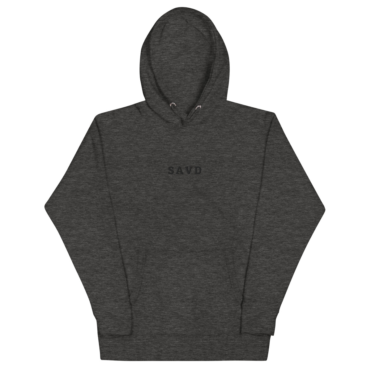 SAVD - Classic hoodie (6 colours)