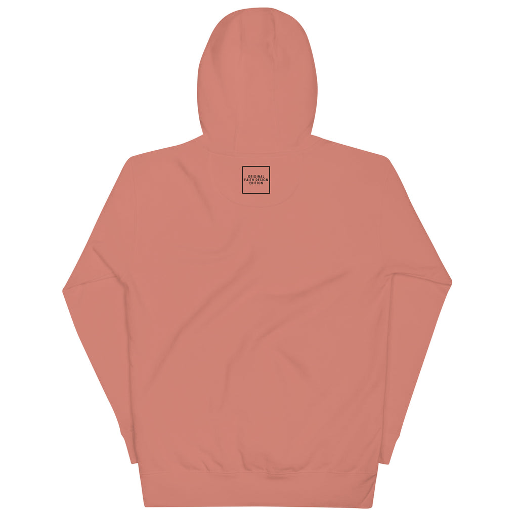 SAVD - Classic hoodie (6 colours)