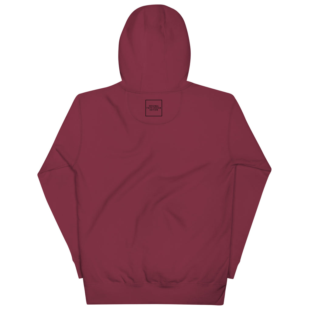 SAVD - Classic hoodie (6 colours)