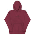 SAVD - Classic hoodie (6 colours)