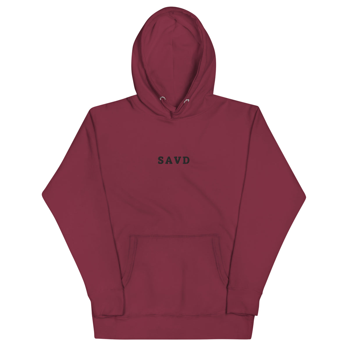 SAVD - Classic hoodie (6 colours)