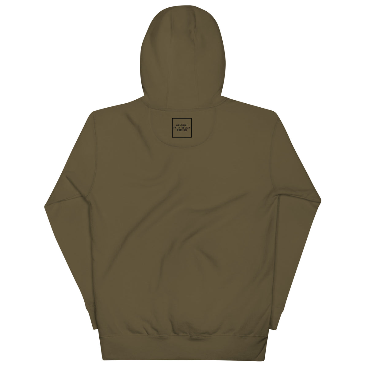SAVD - Classic hoodie (6 colours)