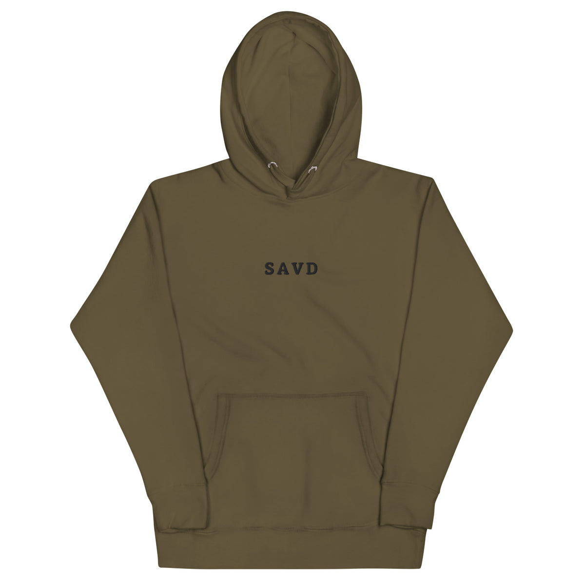 SAVD - Classic hoodie (6 colours)