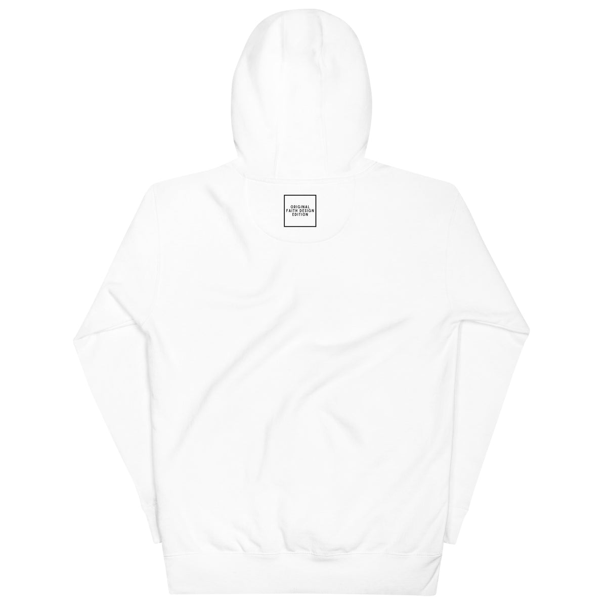 SAVD - Classic hoodie (6 colours)